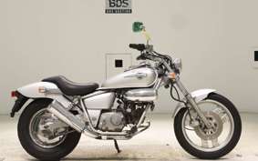 HONDA MAGNA 50 AC13