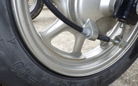 HONDA TACT-4ﾍﾞｰｼｯｸ AF79
