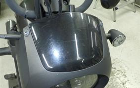 HONDA REBEL 250 MC49