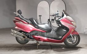 HONDA FORZA Z MF08