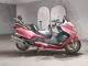 Фото Honda FORZA Z 2006 с японского аукциона