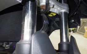 SUZUKI Vｽﾄﾛｰﾑ650XTA 2017 C733A