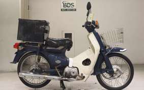 HONDA C90 SUPER CUB E HA02