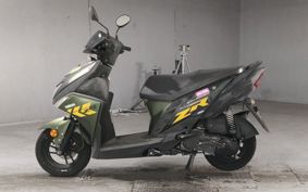 YAMAHA  CYGNUS  RAY ZR SED1