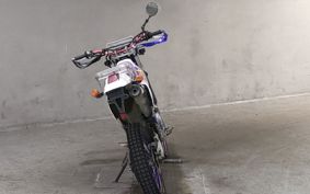 YAMAHA TT250R 4GY