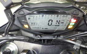 SUZUKI GSX-S750 2017 C533F