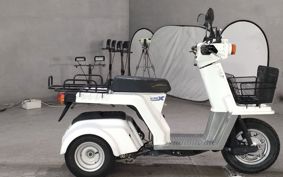 HONDA GYRO TD02