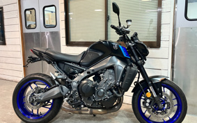 YAMAHA MT-09 ABS 2022 RN69J