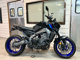 Фото Yamaha MT-09 ABS 2022 с японского аукциона