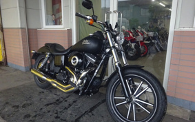 HARLEY FXDBC 2015 VD4