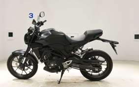 HONDA CB250RA MC52