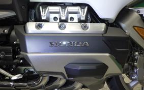 HONDA GL 1800 GOLD WING TOUR DCT 2026 SC79
