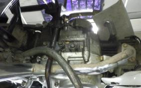 SUZUKI BIRDIE 50 BA41A
