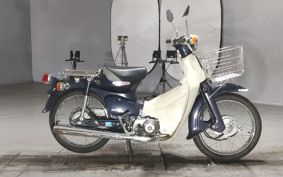 HONDA SUPER CUB90 HA02