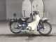 Фото Honda SUPER CUB90 с японского аукциона