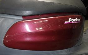YAMAHA JOG POCHE SA08J