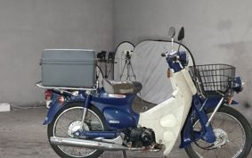HONDA SUPER CUB50 AA01