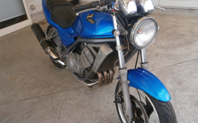 KAWASAKI BALIUS250 ZR250A