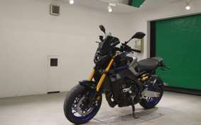 YAMAHA MT-09 SP 2018 RN69J