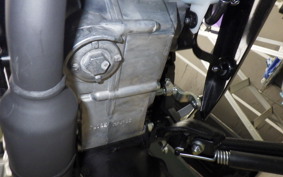 YAMAHA MT-15 2008