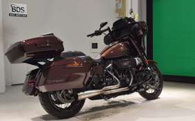 OTHER +HD. FLHXSE1980CVO 2024