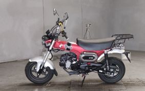 HONDA  DUX 125 JB04