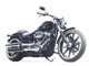 Фото Harley FXBRS 2022 с японского аукциона