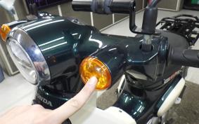 HONDA C110 SUPER CUB JA59