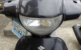 SUZUKI LET's 4 CA45A