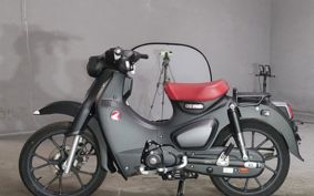 HONDA  SUPER CUB C125 JA71