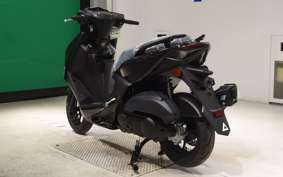 YAMAHA CYGNUS Griffus 1997 SEJ4J