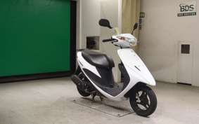 SUZUKI ADDRESS V50 1995 CA4BA