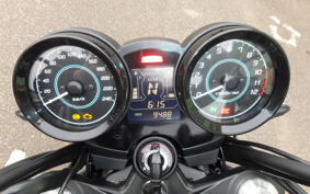 KAWASAKI Z650 RS 2023 ER650M