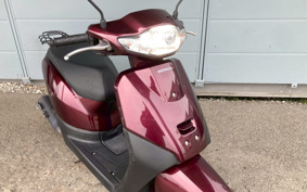 HONDA  TACT  BASIC  AF79