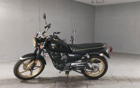 YAMAHA YB125SP PCJL
