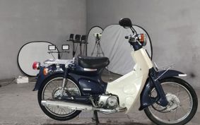 HONDA SUPER CUB90 HA02