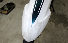 YAMAHA SEROW 250 Gen.2 2021 DG17J