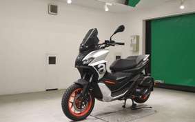 APRILIA SR GT 200 2023