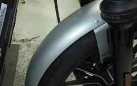HARLEY XL883N 2009