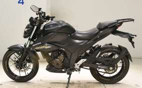 SUZUKI GIXXER 250 2021 ED22B
