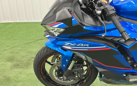 KAWASAKI NINJA ZX-4R SE 2023