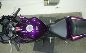 YAMAHA YZF-R3 2025 RH21J
