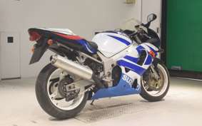 SUZUKI GSX-R750 2000