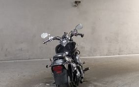 YAMAHA DRAGSTAR 400 2001 VH01J