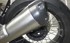 BMW R NINE T URBAN GS 2017