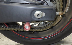 YAMAHA YZF-R25 A RG10J