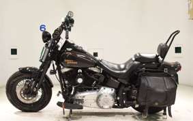 HARLEY FLSTSB 1580 2008