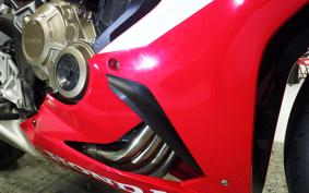 HONDA CBR650R 2021 RH03