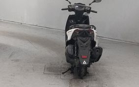 YAMAHA  CYGNUS  GRIF ASU SEJ4J