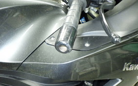 KAWASAKI ZZ1400 NINJA R 2006 ZXT40A